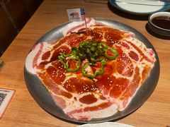 -烧肉达人•炭火烧肉(新天地店)