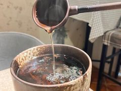 -一号铺子·大炉茶