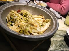 -绿茶餐厅(燕郊永旺店)