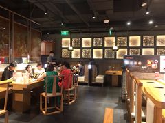 大堂-呷哺呷哺(砂之船奥莱店)