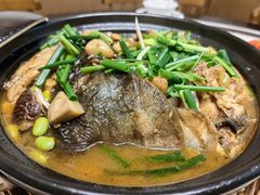 -银都上海菜馆(粤海东路店)