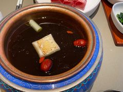 -享月汤皇·海鲜小火锅·聚会(曲江创意谷店)