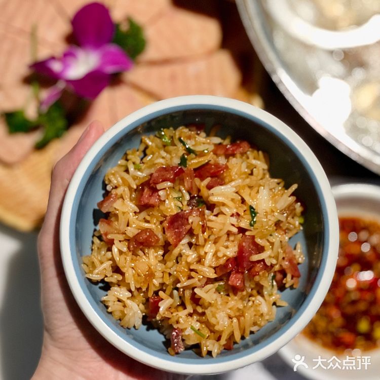 小南宁的椰子鸡🥥这家必须有名字！