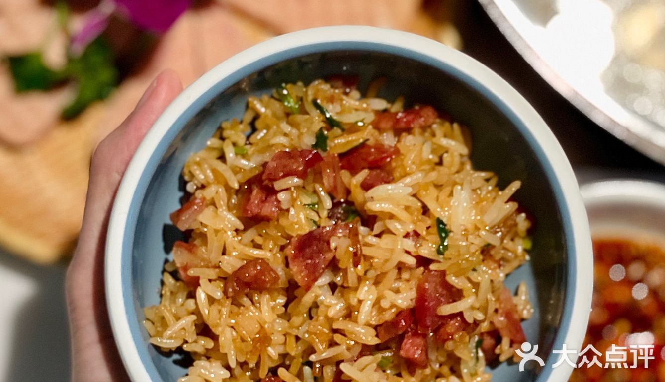 小南宁的椰子鸡🥥这家必须有名字！