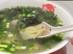 -子午路张记肉夹馍(兵马俑店)