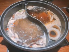 -呷哺呷哺 黄金牧场 (回龙观港龙店)