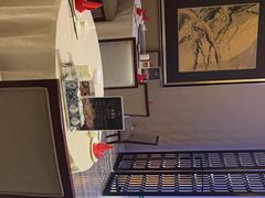 -福州天元国际威斯汀酒店·中国元素餐厅