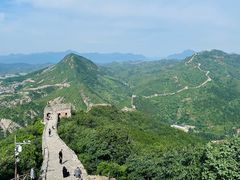 -司马台长城