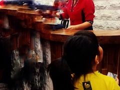 -青松馆韩国料理(香港中路佳世客店)