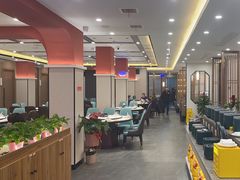 -金陵后厨·南京菜(新街口秣陵路店)