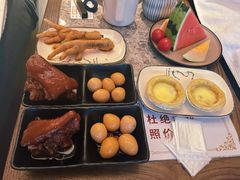-和子足浴SPA会馆(东方之门店)