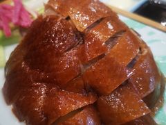 -满园烤鸭·春饼(太原街万达店)