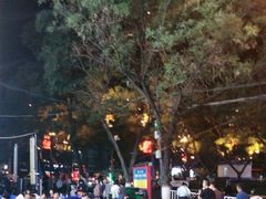 -花儿穆萨·烤肉餐厅(石马坪店)