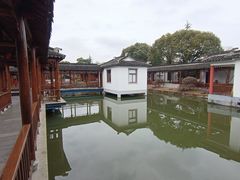 -渭塘酒家(生态园店)