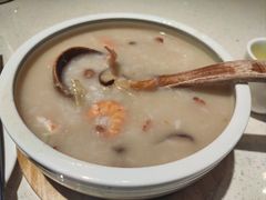 -如轩·海鲜砂锅粥·潮汕菜(小榄店)