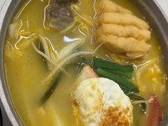 -汤小云火锅米线(钻汇广场店)