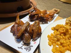 -聚义餐(通江店)