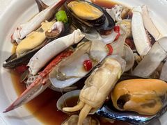 -好兄弟郭巨海鲜(天一阁店)