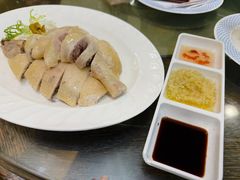-东江海鲜酒家(艺都分店)