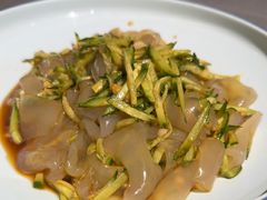 -醉炫音速烧烤·干煸菜(沙河总店)
