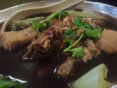 -热浪岛马来餐厅