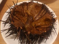 -海胆小馆(东北水饺·春柳店)