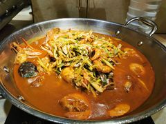 -芭菲盛宴·环球美食(袁家岗店)