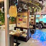 这家餐厅竟然连泰国领事馆都为它打广告