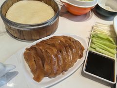 -梅利汴京烤鸭•开封豫菜地标店(东大街店)
