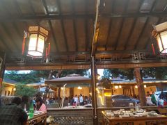 -徐氏竹香园牛肉火锅(飞虎路店)