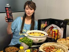 -金龙·打边炉(南京西路店)