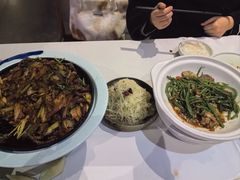 -合兴居烤鸭店