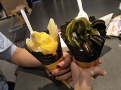 -麦当劳(临顿路店)