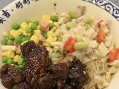 -梅溪·小伙子干挑面(安吉总店)