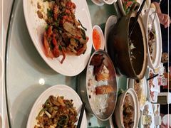 -香山小厨(南联路店)