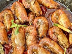 -二钳洞庭虾蟹·江湖菜(鹭岛店)