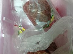 -清真祥晟斋稀糊烂李家卤鸡(洒金桥店)