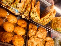 -老上海葱油饼(黄河路店)