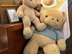 -咖法森林·咖啡  酒吧(天河店)