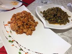 -马凯餐厅(长椿街店)