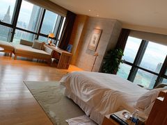 -重庆解放碑威斯汀酒店