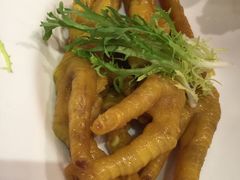 -富淳饭店(陆家嘴保利广场店)