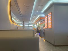 -非烤勿扰自助烤肉(深圳宝安华强广场店)