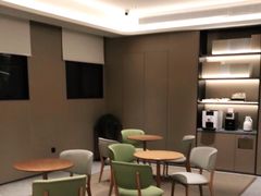 -全季酒店(深圳会展中心岗厦地铁站店)