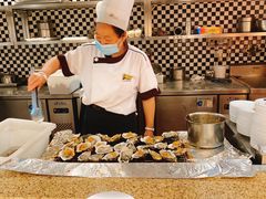 -汉巴味德(沈阳万象汇店)