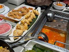 -海底捞火锅(振华广场店)