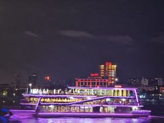 -船长9号·精致湖北菜(江滩店)