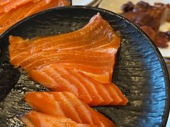 -齐河孔雀王温泉酒店·金孔雀自助百汇