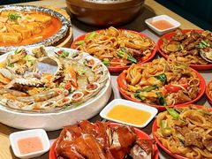 -阿诚市井潮汕菜(金台路店)