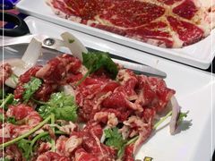 -牛鲜盛齐齐哈尔烤肉(曹路店)